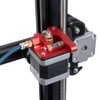 CREALITY All Aluminum Upgraded MK8 Extruder Drive Feed for Ender