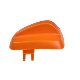 SUKATC GX23146 Parking Brake Knob Compatible with JD Tractor 107H 107S 92H D100 105 110 120 130 140 150 155 160 170 E100 110 120 130 140 150 160 170 180 S240 X105 X106 X115 X125 X126 X135 X145