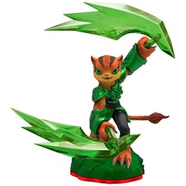 Activision Skylanders Trap Team: Trap Master Tuff Luck Character Pack
