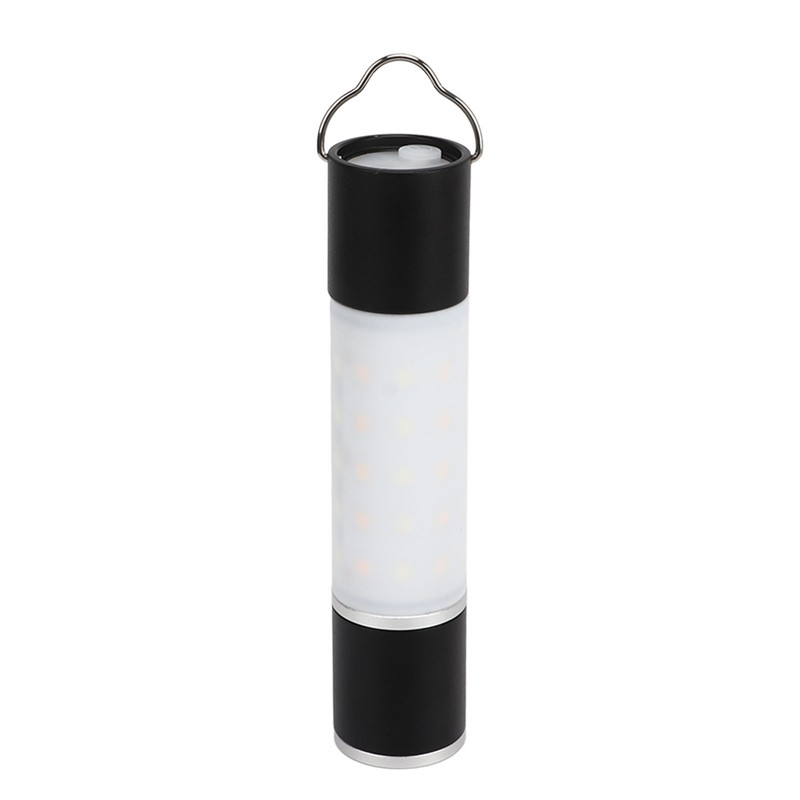 Camping Lantern Aluminum Alloy Removable Hangable Portable Outdoor Camping Light