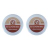 200 Filters Paper Discs for Aerobie AeroPress by EDESIA ESPRESS