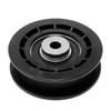LEFITPA Replacement 120-7082 Idler Pulley for Toro 30" Time Masters