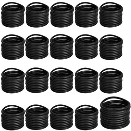 Belt 66100 for Sanitaire Commercial Upright Vacuum SC679 SC684 SC688 SC886 SC887 SC888 SC899, Round Belt for Eureka 52100 52100C, Replace Parts 30563B-200pack