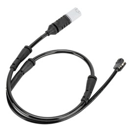 VOBOR Brake Pad Sensor, Front Brake Wear Sensor, Wear Sensor of Front Brake Pads 34356792289 for F20 F21 F22 F87 F30 F35 F32 1 2 3 4 M Series