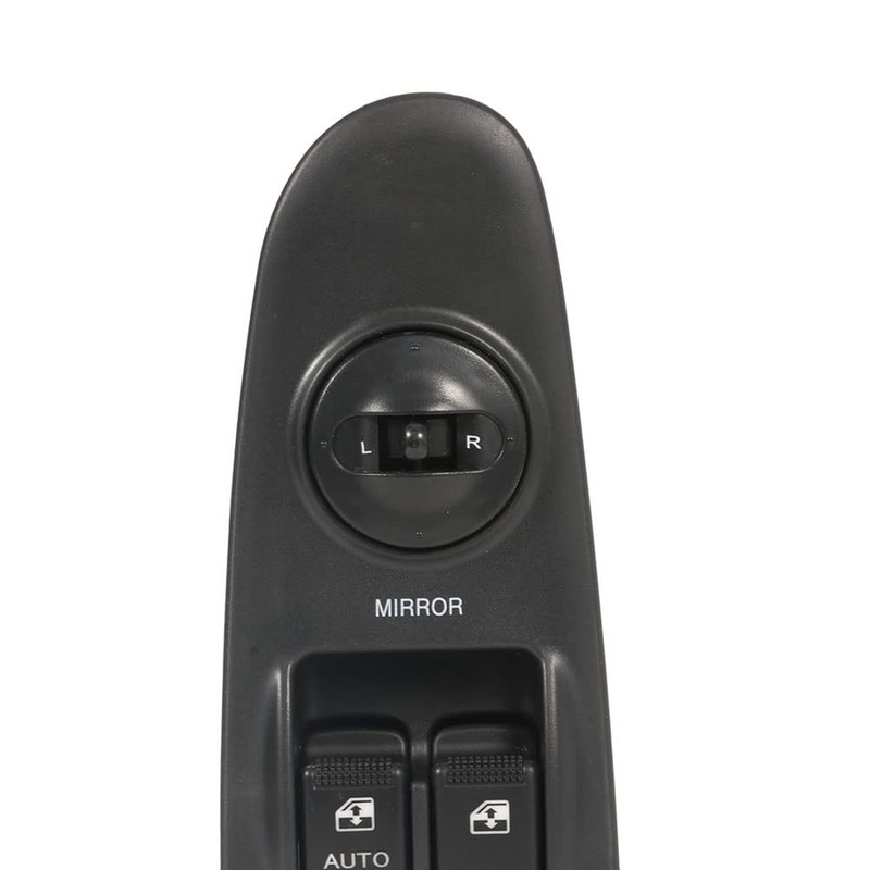 Driver Side Power Master Window Switch Fits for 2001-06 for