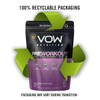 VOW Pre Workout Advanced Complex with Creatine, Beta Alanine, Caffeine,