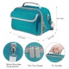 Carrying Case Compatible with Cricut Joy and Accessories, Portable Tote