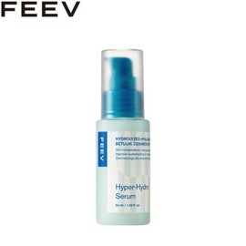 FEEV Hyper Hydro Serum 50ml, Type:50ml