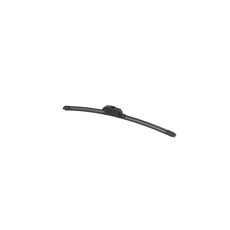 Bosch 18CA Clear Advantage Pluma Limpiaparabrisas, 45.72 cm/18 in, Negro,