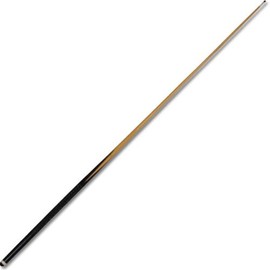 Economy Morpro Solid Wood Cue (52-Inch)