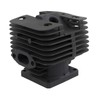 Trimmer Cylinder Kit Iron Wear Resistant High Hardness Cylinder Spark