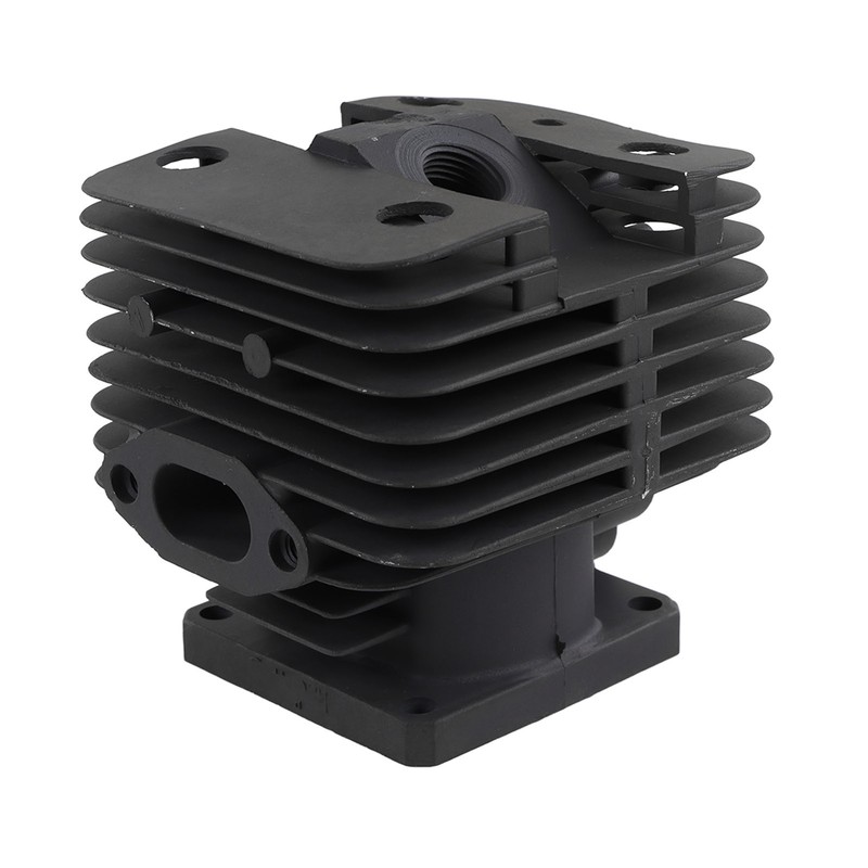 Trimmer Cylinder Kit Iron Wear Resistant High Hardness Cylinder Spark