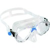 Cressi Marea, clear/blue