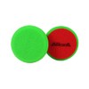Allora Polishing Pad Green Smooth Foam D80 mm Suitable for