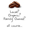 Organic Half-Caff, 12 oz. Fresh Ground Coffee, Medium Roast