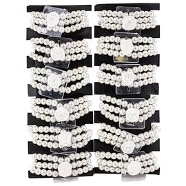 Reliant Ribbon Corp FT-AV1112BULK-U Art_and_Craft_Supply, Sugar