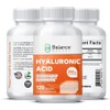Balancebreens Hyaluronic Acid 200mg - 120 Capsules
