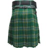 Mens Kilt Irish Plaid/Tartan 5 Yard 10 oz 40