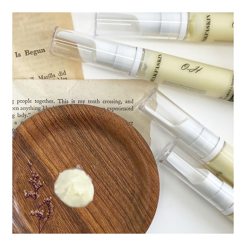 ✨Wrinkle & dark circle care✨ Rosehip eye cream & spot