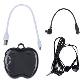 Voice Recorder Portable Super Long Standby Recorder with High Definition Noise Reduction16GB