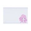 Sunstar Stationery Ado Mizomori Goods Letter Set Fruit 2 S8908141