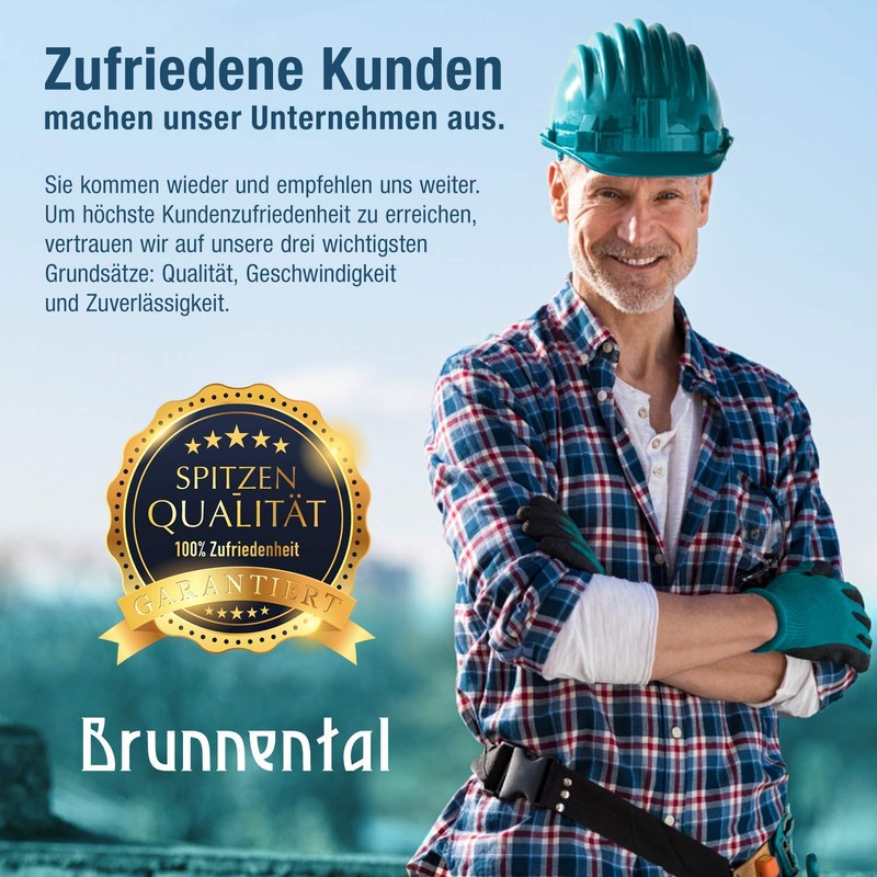 Brunnental ® Stock