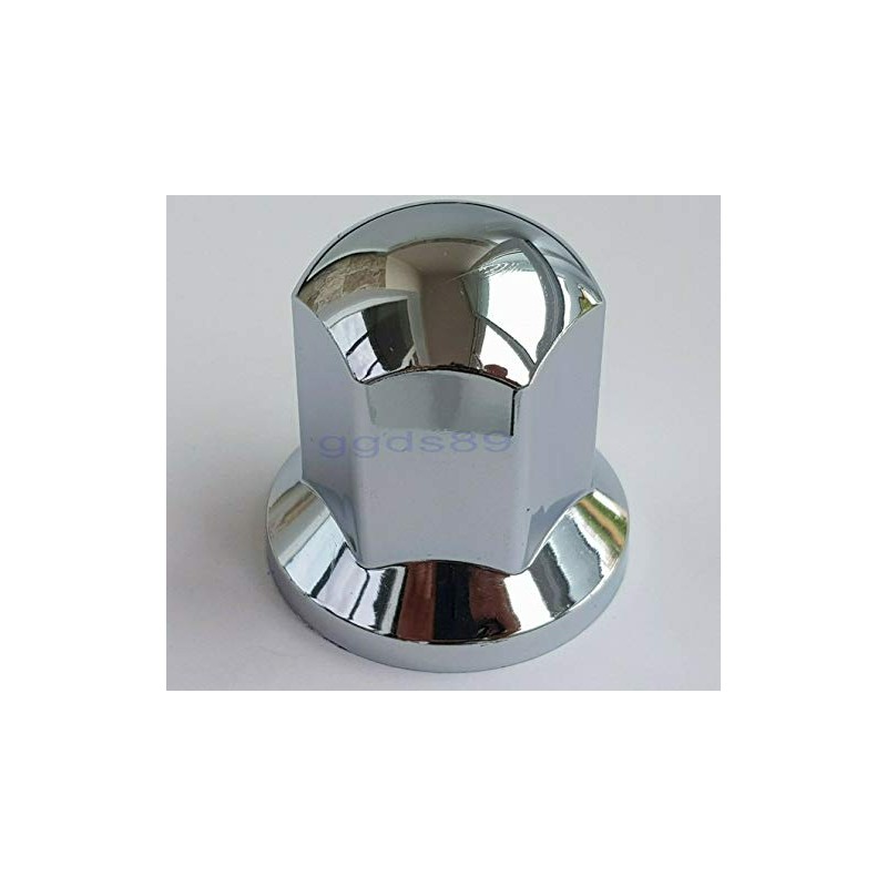 24/7 Car 30 Pieces 33 mm Nut Bolt Caps Covers