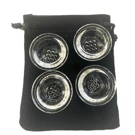 Silicone Decor Tube Set replacement silicone bowl with a Storage Box for Men Home Coffee Shop Lover Gifts