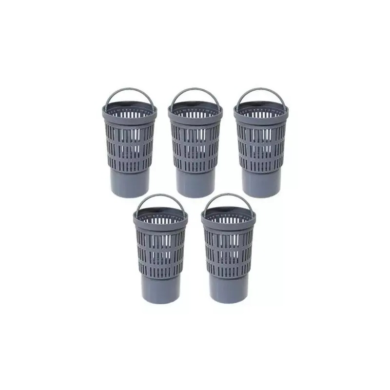 롱싱크망 5매1세트 소 Long Sink Net 5 Pieces Set Small