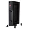 PerfectAire 160 sq ft Electric Digital Oil Filled Heater 5120