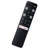 Remote Control (RC802V FNR1) Replacement for All TCL Android 4K