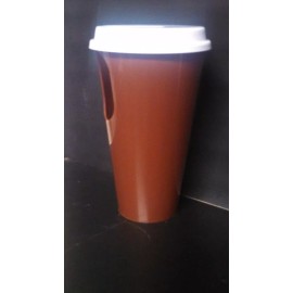CoverCup Ignition Interlock Disguise (Mocha Color)