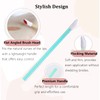 Lip Applicators Disposable - 200pcs Lip Wands Applicators Disposable, Lipstick