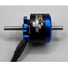KC Racing Brushless (BLDC) Slot Car Motor - 1106-6500KV (Gen