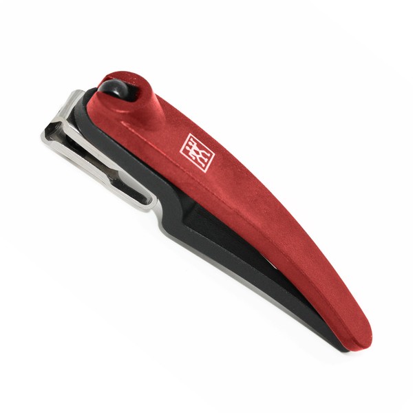 Zwilling Classic Inox 424532R Nail Clippers Red