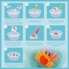 Coniuty Magic Water Elf Toy Powder Refill 6 Packs +