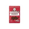 Taza Chocolate Organic Amaze Bar 60% Stone Ground, Raspberry Crunch,