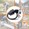 Mtanlo Ignition Coils for Stihl TS400 TS410 TS420 TS460 Chainsaw