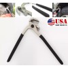 Car Fender Panel Leaf Edge Pliers Auto Dent Paint Non-Damaged