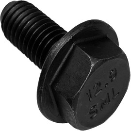 145344-01 Miter Saw Replacement Blade Bolt M8 Fit for DeWalt DW708 DW703 DW704 DW705 DW706 DW712 DW715 DW716 DW718(1 Pack)