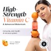 Vitamin C Gummies 250 mg | with Zinc, Bioflavonoids |