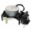 Compatible Washing Machine Actuator Shifter for Whirlpool WTW4900BW1, 1CWTW4815EW1, WTW5105HW0,