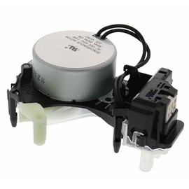 Compatible Washing Machine Actuator Shifter for Whirlpool WTW4900BW1, 1CWTW4815EW1, WTW5105HW0, 7MWTW1709DM1, WET4027HW0, WTW4616FW2, 7MWTW1905DW1 models