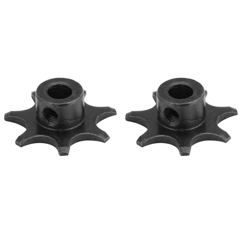 2PCS Power Engine Reversible Gear Wheel Egg Turning Motor Incubator