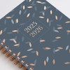 2025-2026 Academic Diary A5 Week to View - Mid Year