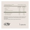 UC-II® Colágeno Tipo II No Hidrolizado Con Vitamina D3 +