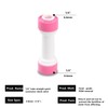 1/4 inch Quick Connect one Way Check Valve for RO