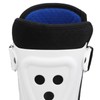 Ankle Brace Breathable Comfortable Free Adjustment Foot Drop Support Brace