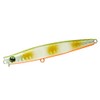 DAIWA Chivas Sinking Pencil Moissanite Galvas Slim 80S Golden Bola