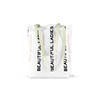 Le Jardin du Lin Bedruckte Einkaufstasche, Tasche, Faltbar, Stofftasche mit